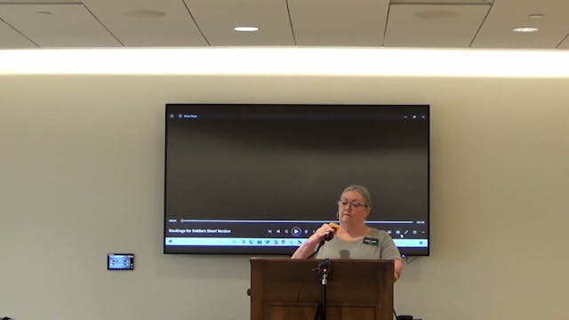 CVRA Council Meeting August 14 2025