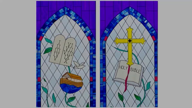 Chapel Service June 22 2025