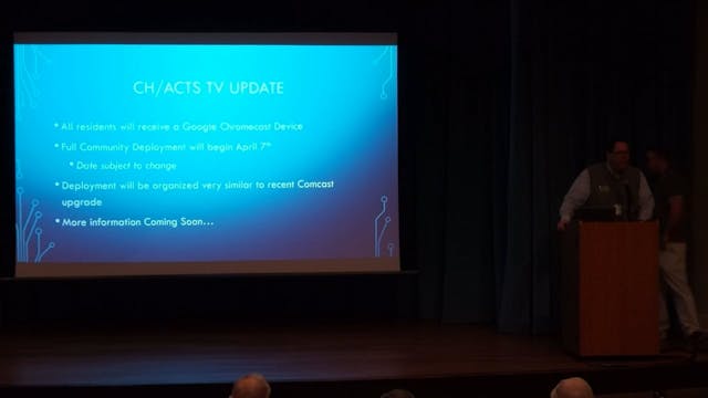 Resident Chat / K-4 Review 3/24/25