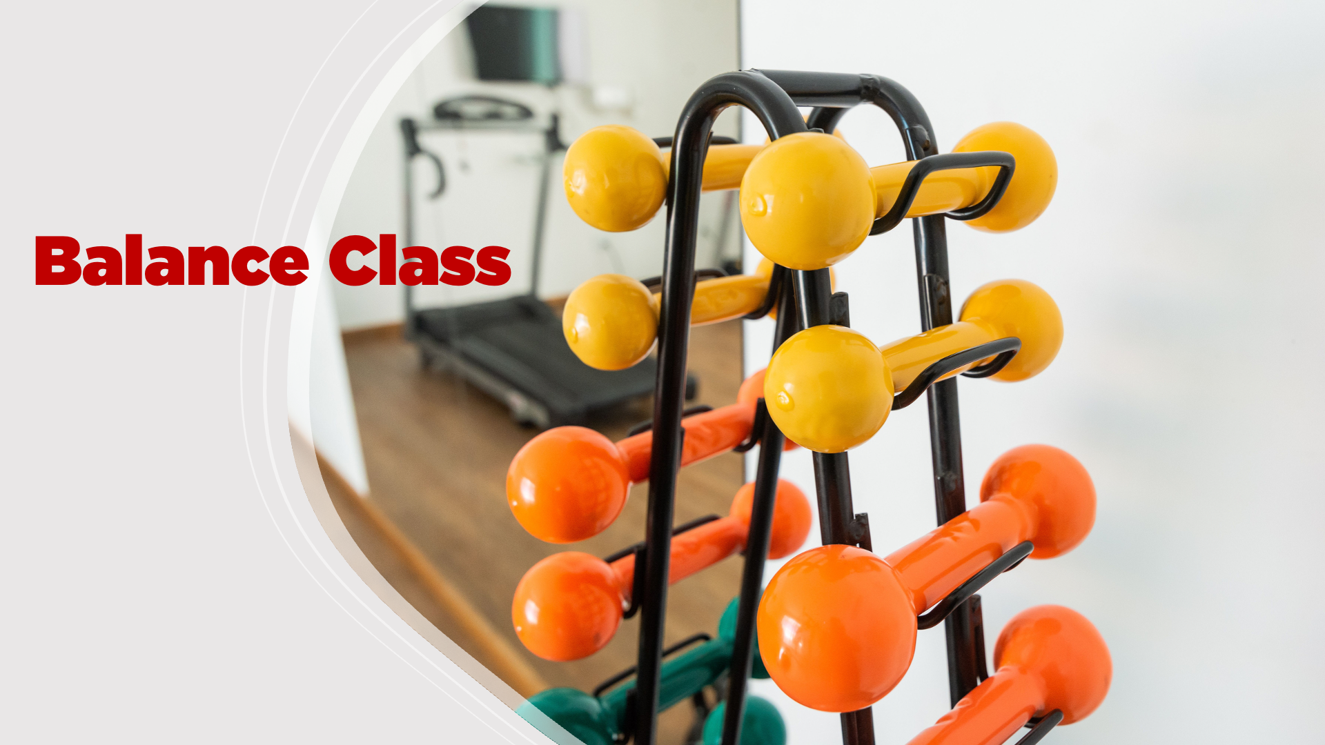 Balance Class - Manor House