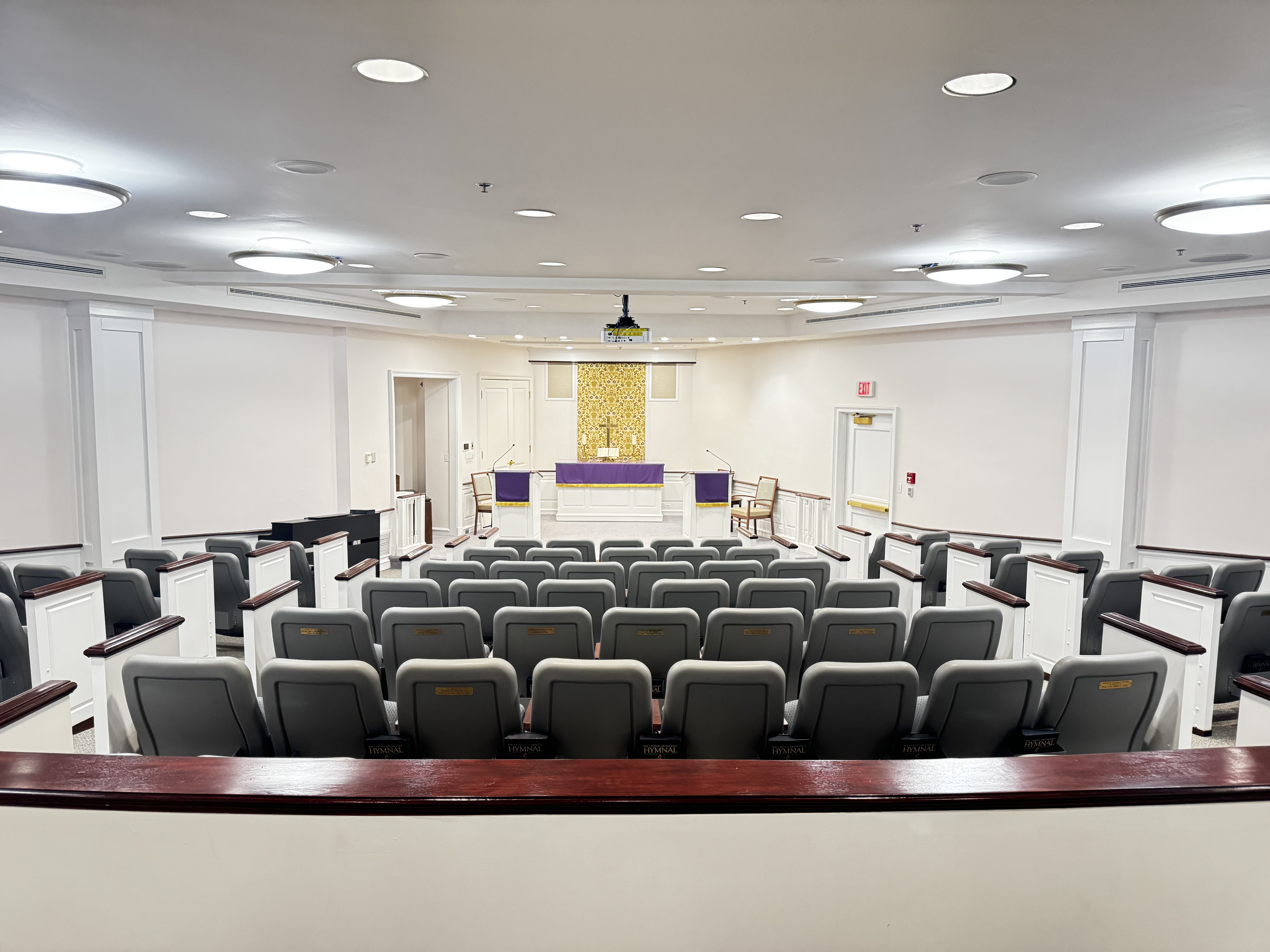 Chapel Live - 03/08/2026, 18:52:14