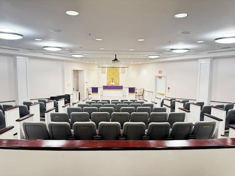 Chapel Live - 03/05/2026, 19:49:39