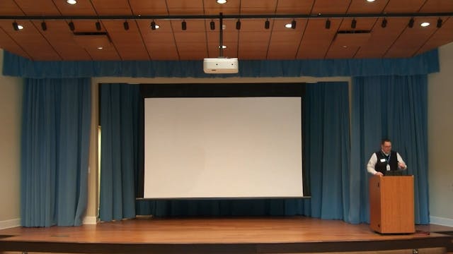 Resident Chat April 28, 2025