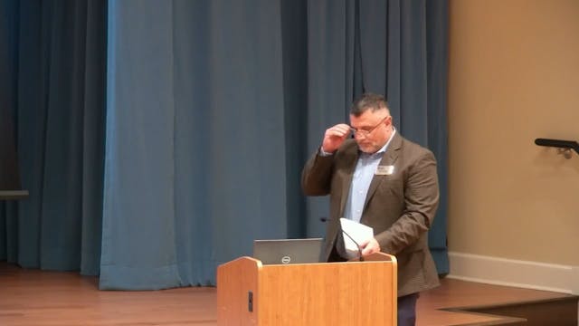 March 2024 Town Hall Q&A