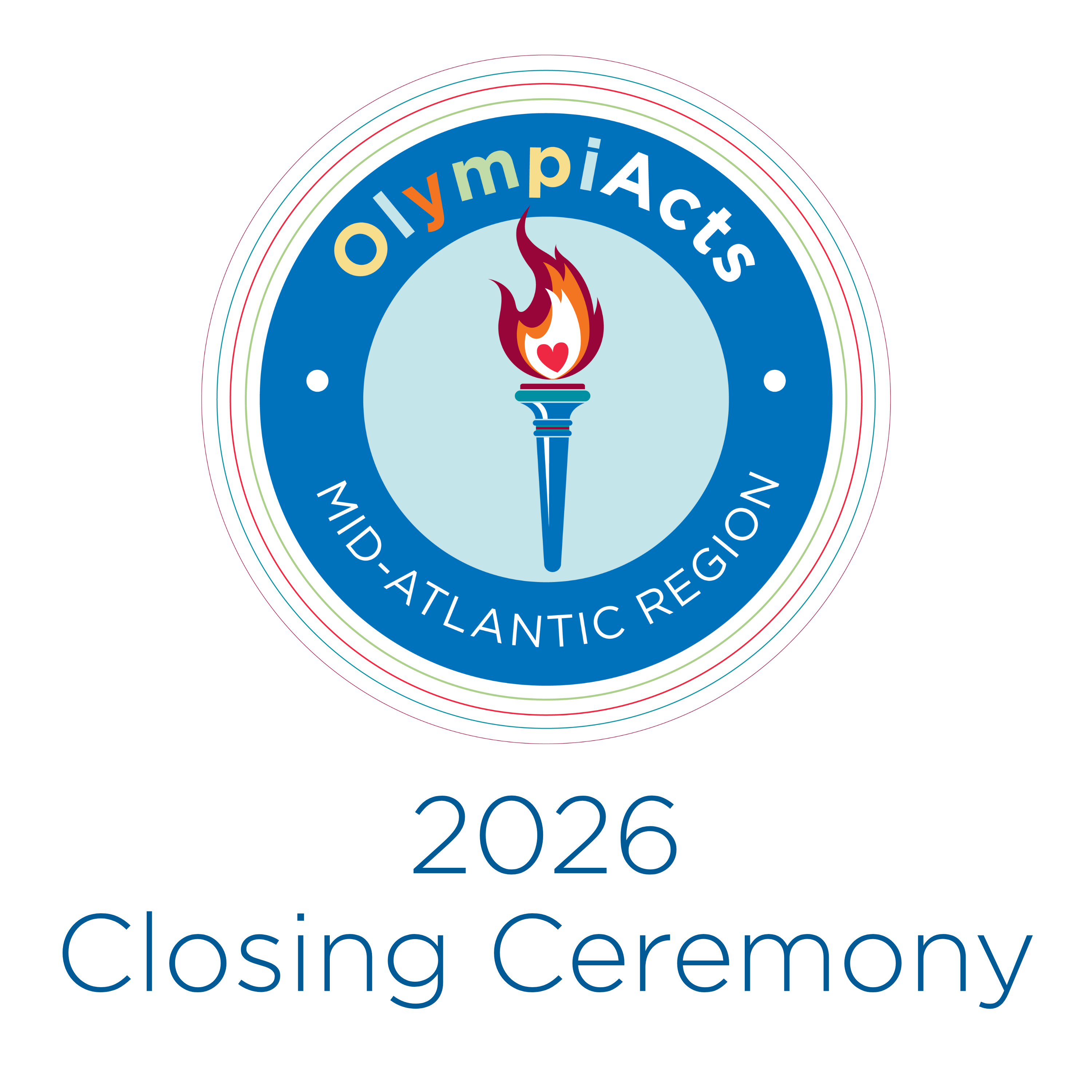Closing Ceremony: 2026 Mid-Atlantic OlympiActs - 09/16/2026, 18:14:24