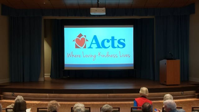 Comcast TV& Internet Announcement 