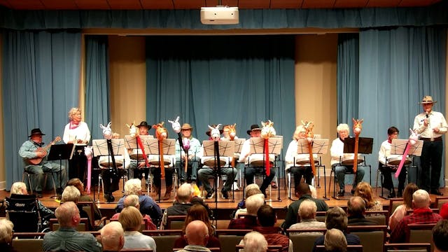 Talent Show 2025- Saturday