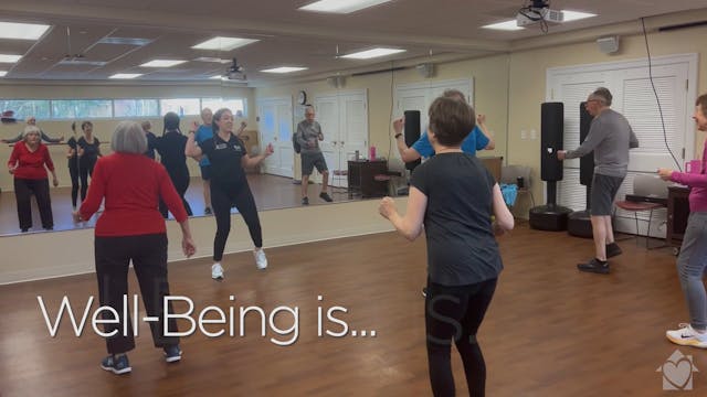 MyActsLife: Your Signature Well-Being...