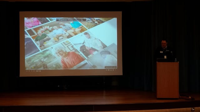 Resident Chat 2/24/25 - Resident Enga...