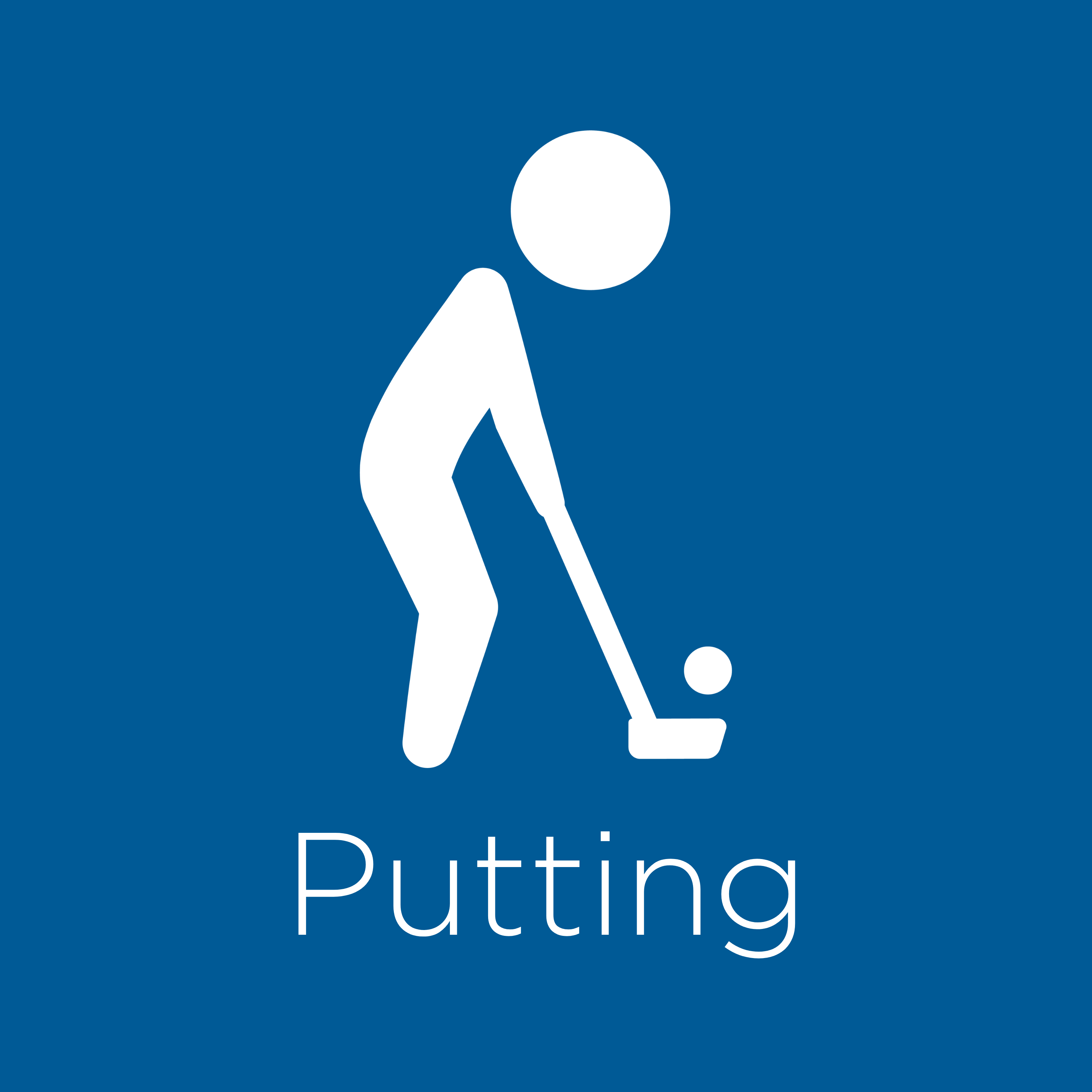 Putting: 2026 Mid-Atlantic OlympiActs - 09/16/2026, 15:37:42