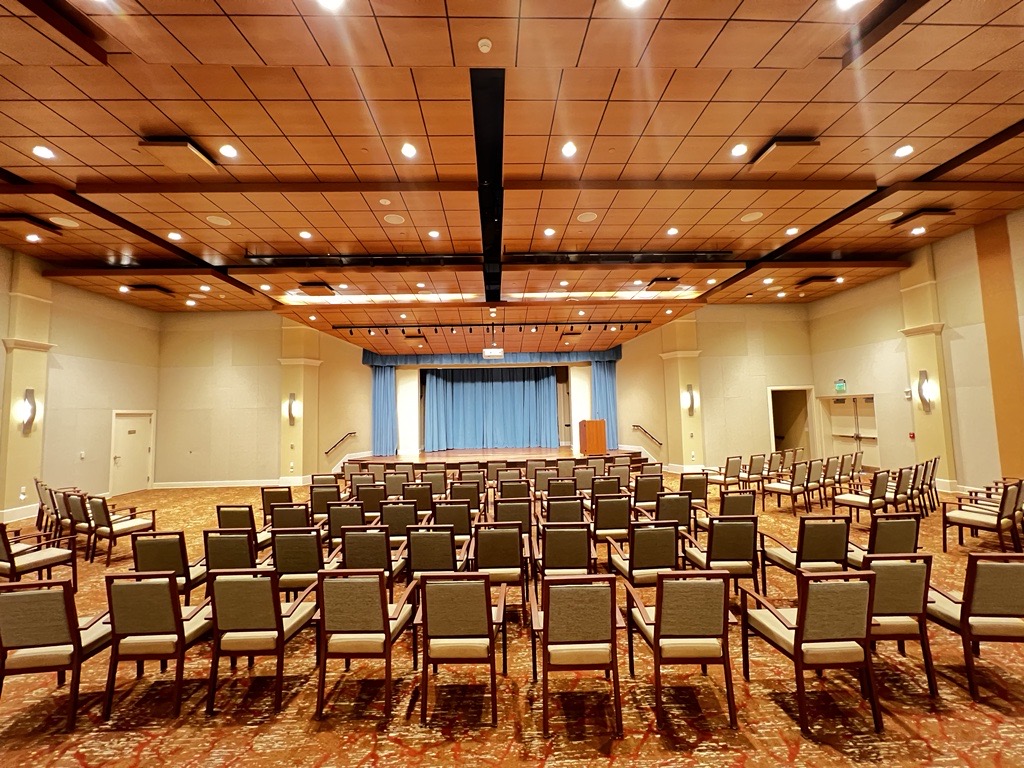 Country House Talent Show 