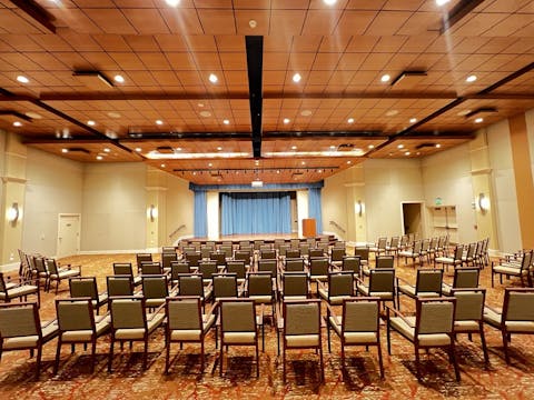 Country House Talent Show 