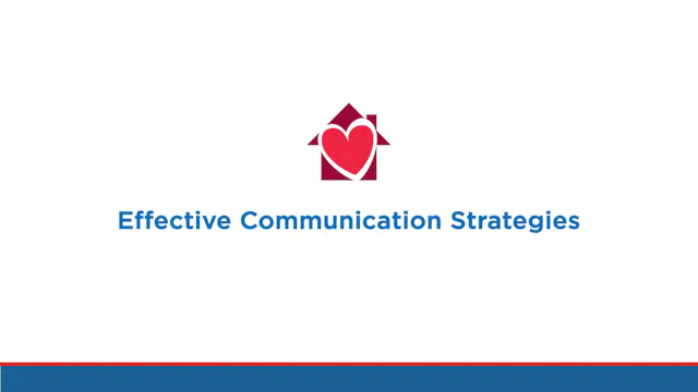 Effective Communication