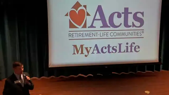 K4 APP and ECHO Services for Residents