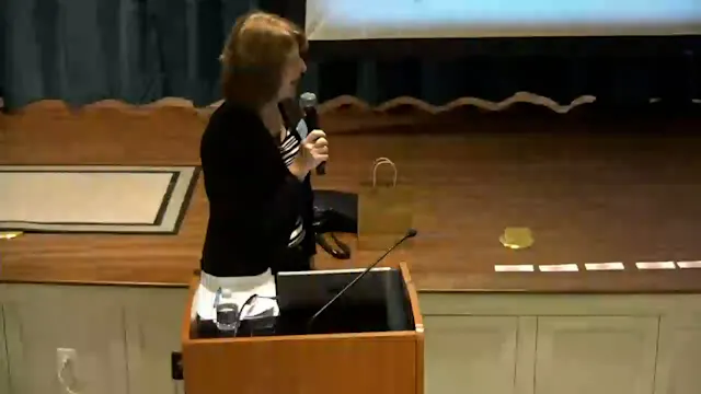 Ask the Director meeting 10.24.2024