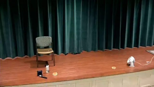 Core and Balance with Tony T.