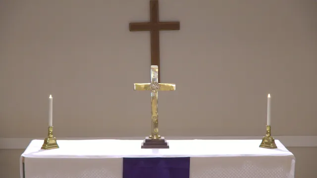 2026-04-03 Good Friday Service