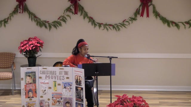 Christmas at the Movies 12-23-2024