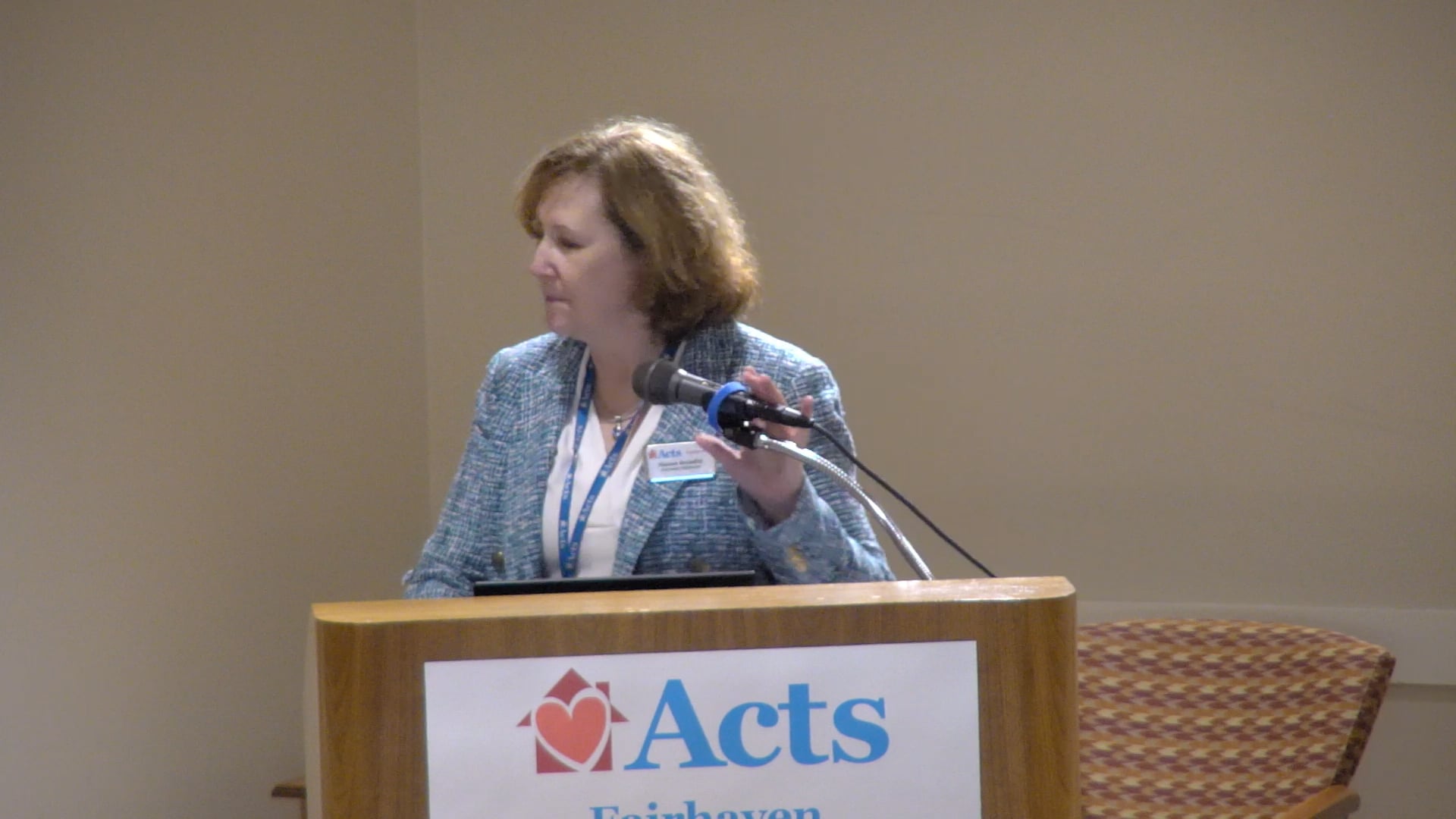 Let's Talk 06-05-2025