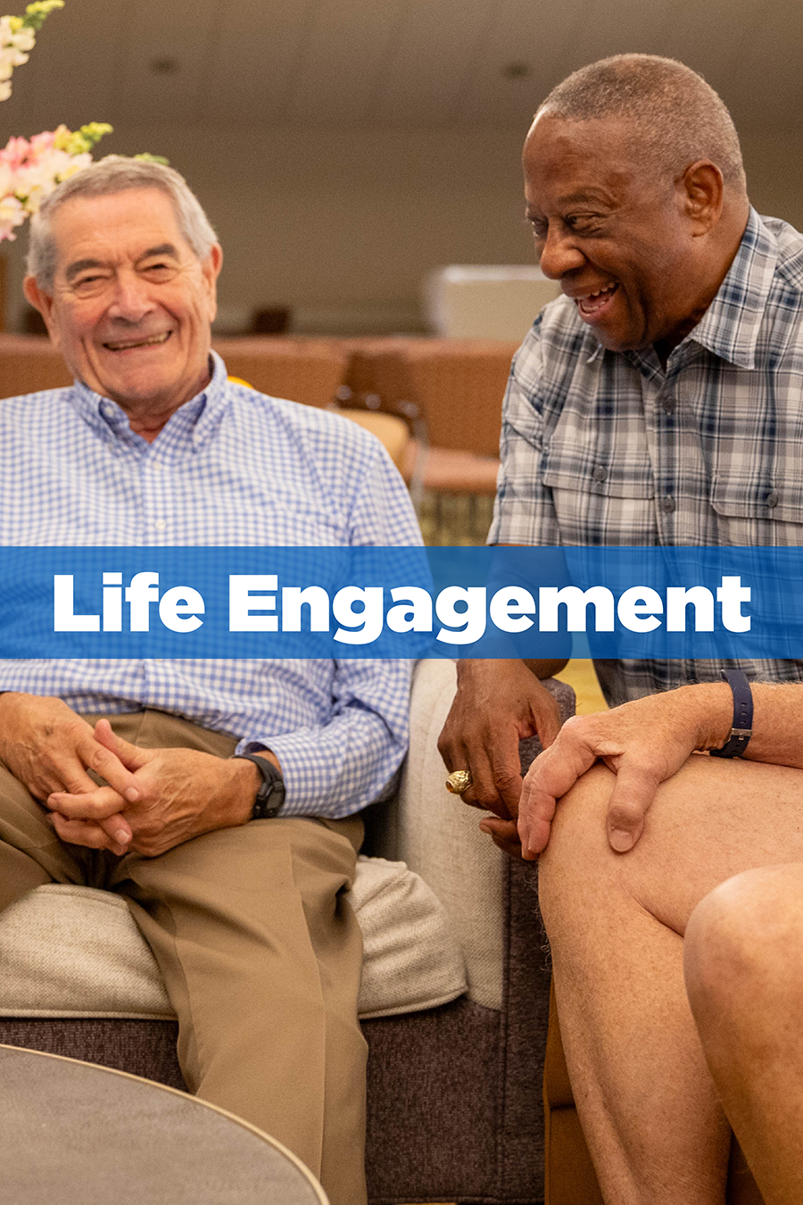 Life Engagement - Fairhaven