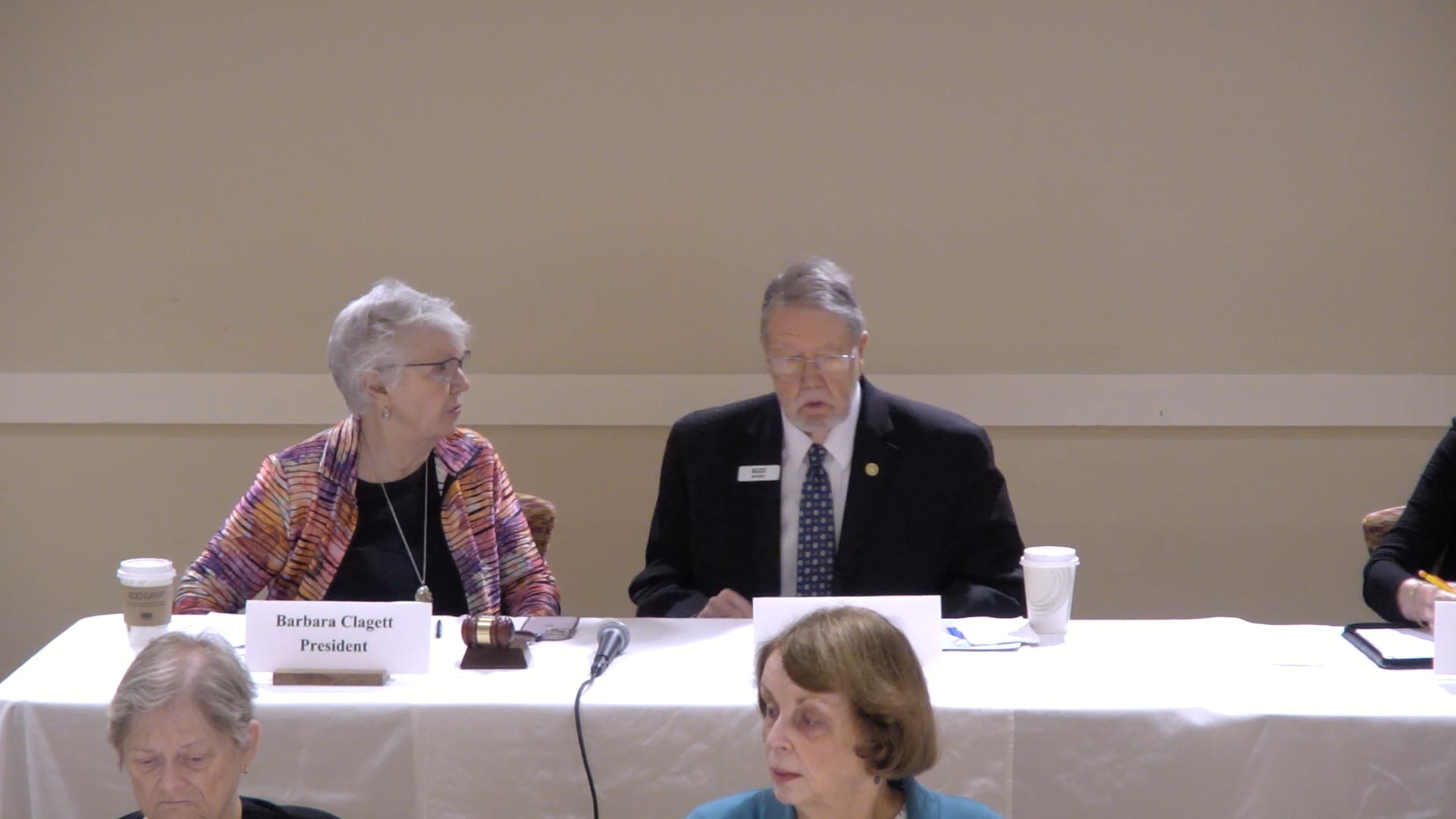 26 Sept 2025 FRA Board Meeting