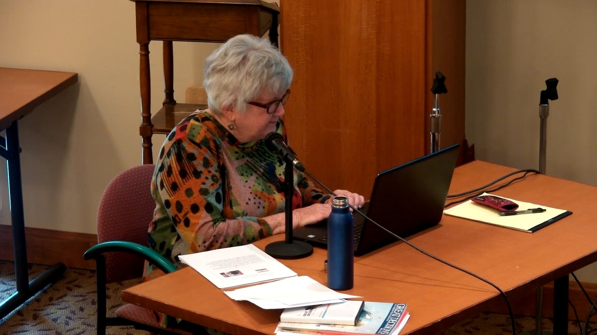 Great Decisions - India - 040325