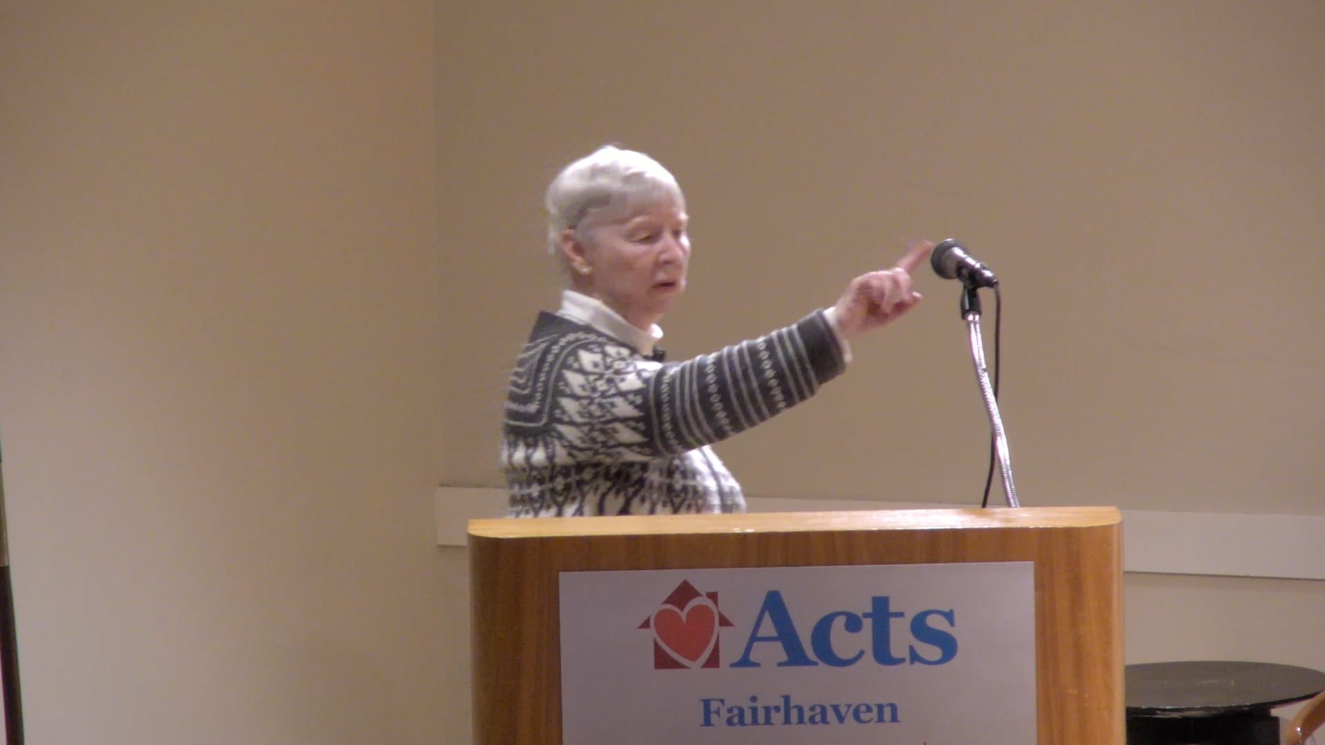 Suzanne and Jim Harvest Home 10-22-2025