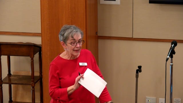 FRA Lantern Fly Presentation 3-19-2025