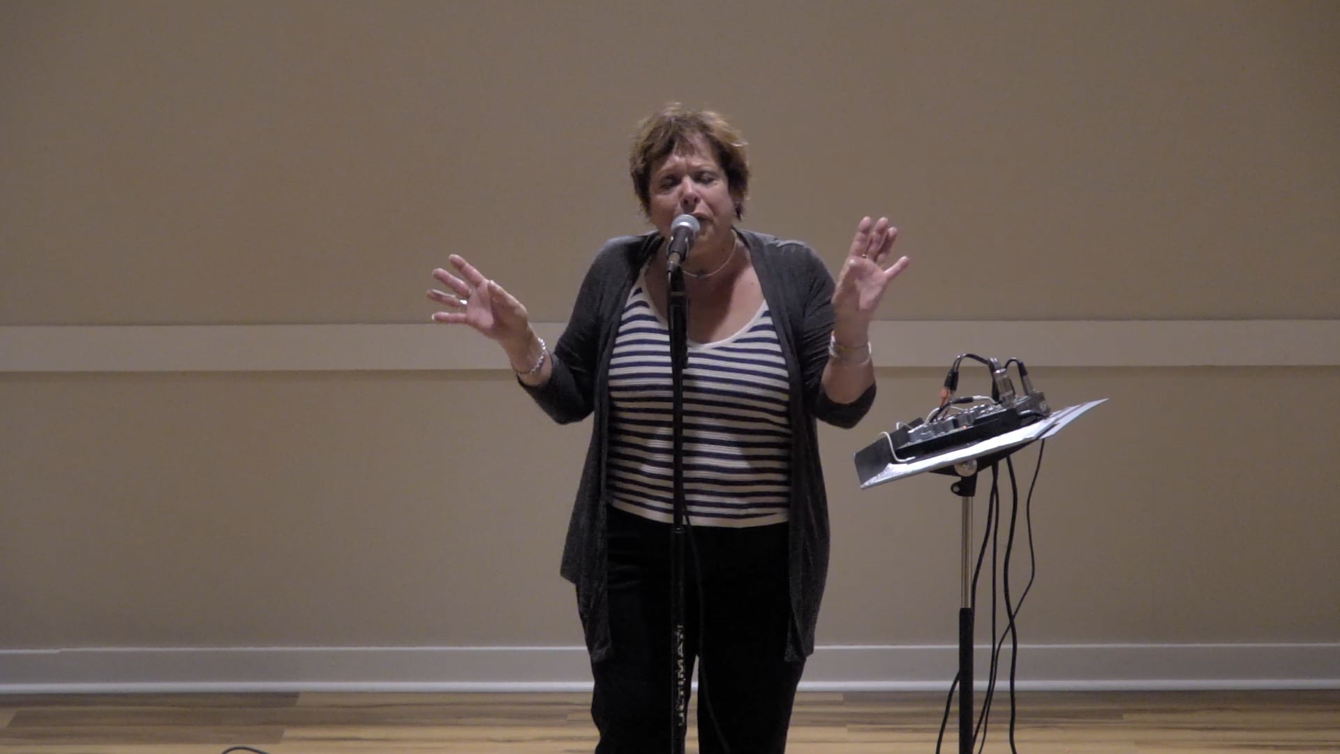 karen Beals 4-17-2025