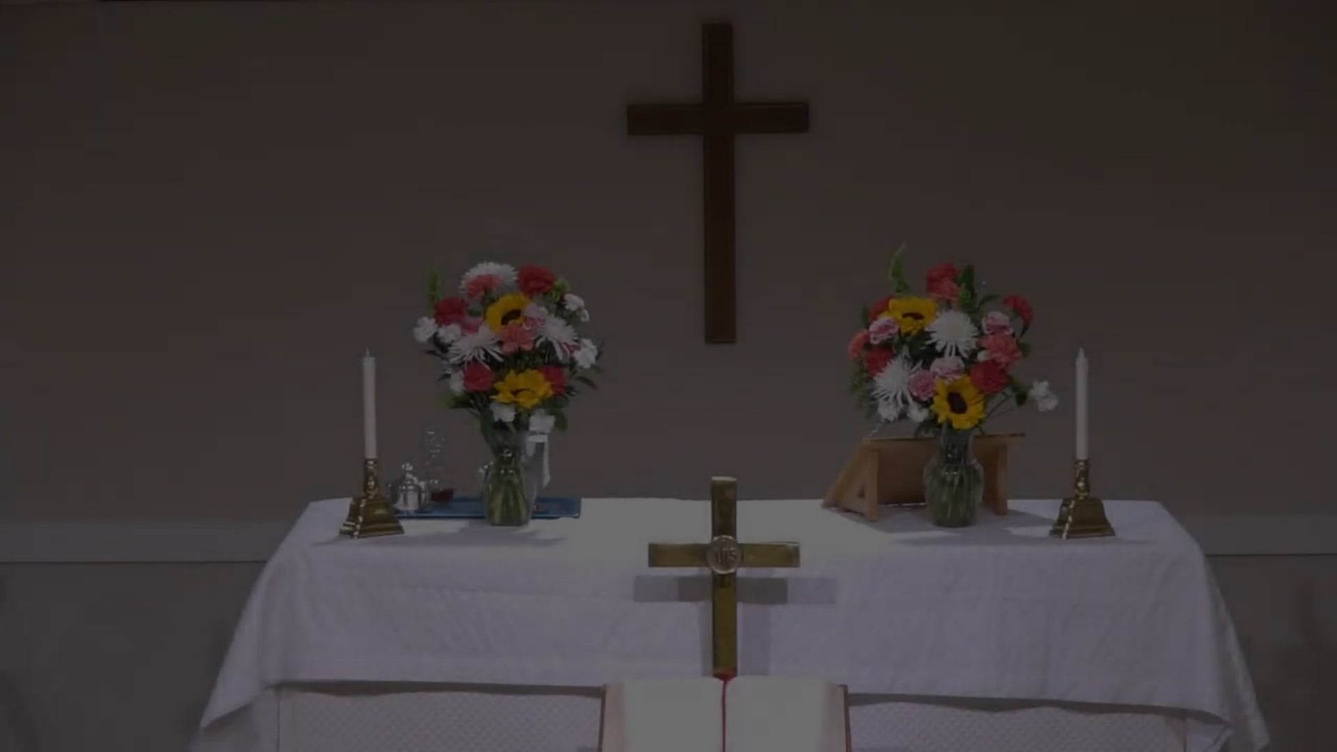 2026 06 28 Church Service