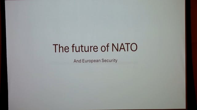 Great Decisions NATO 03-13 25