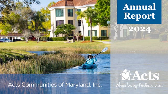 May 2025 Town Hall: 2024 Annual Repor...