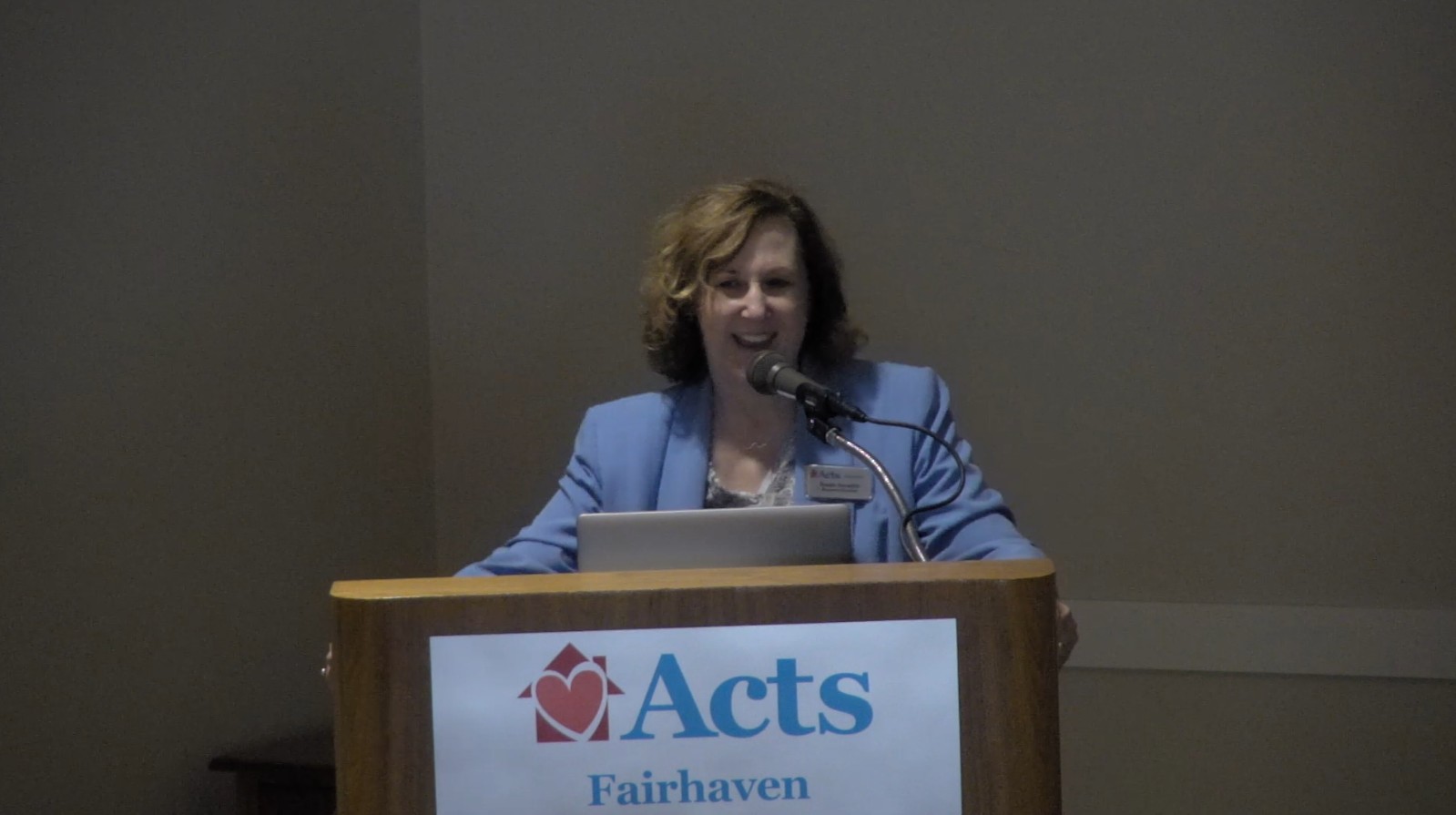 Fairhaven TV Video
