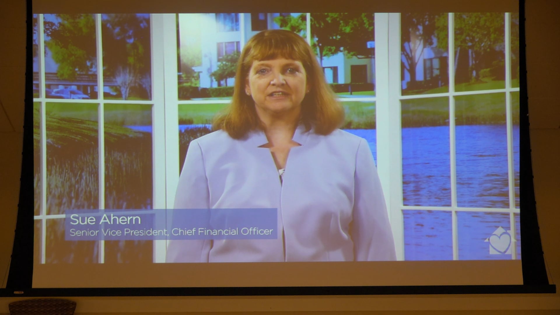 Town Hall 05-27-2025