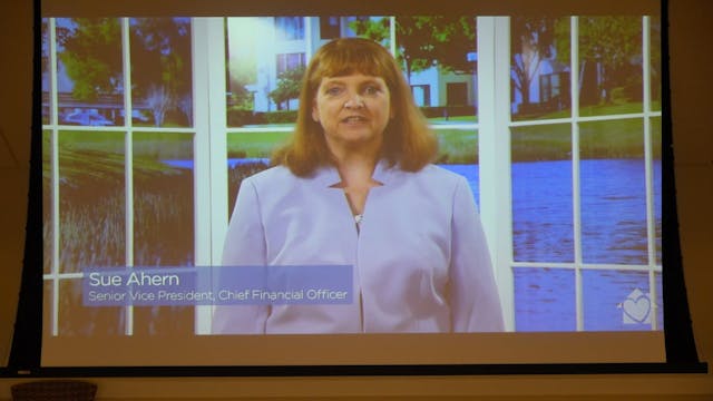 Town Hall 05-27-2025