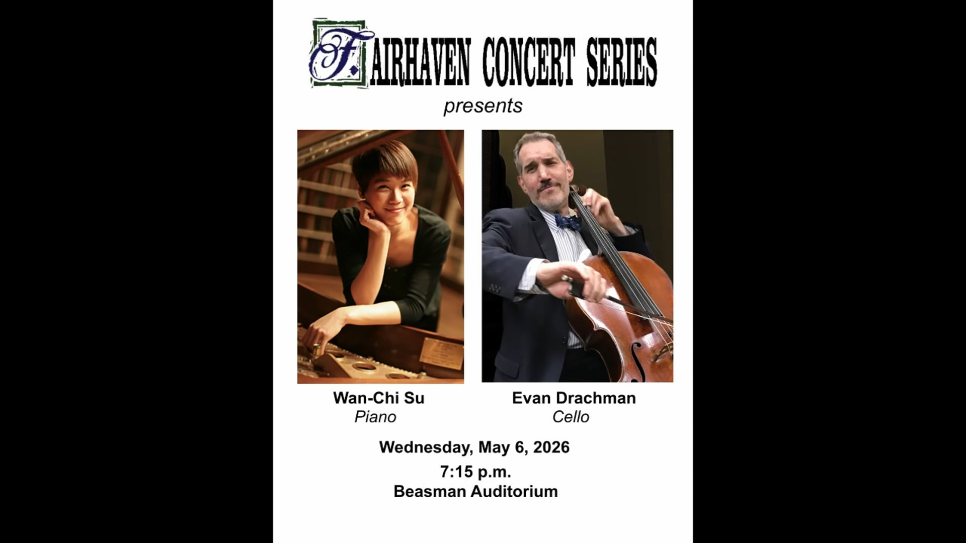Concert Piatigorsky 2026-0506