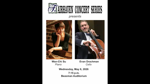 Concert Piatigorsky 2026-0506