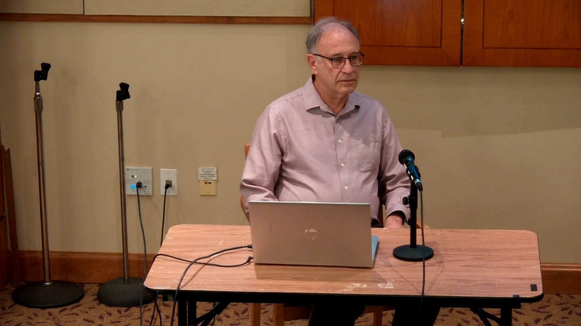 Third Tuesday Discussion Personal Computers - 041525