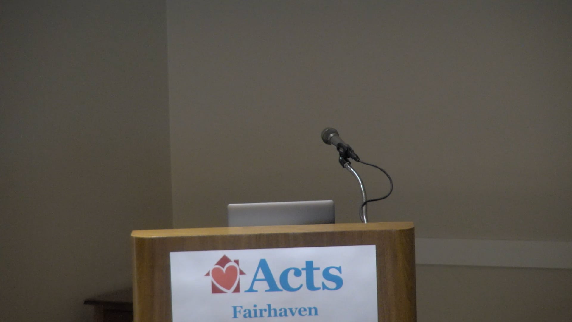 Fairhaven TV Video