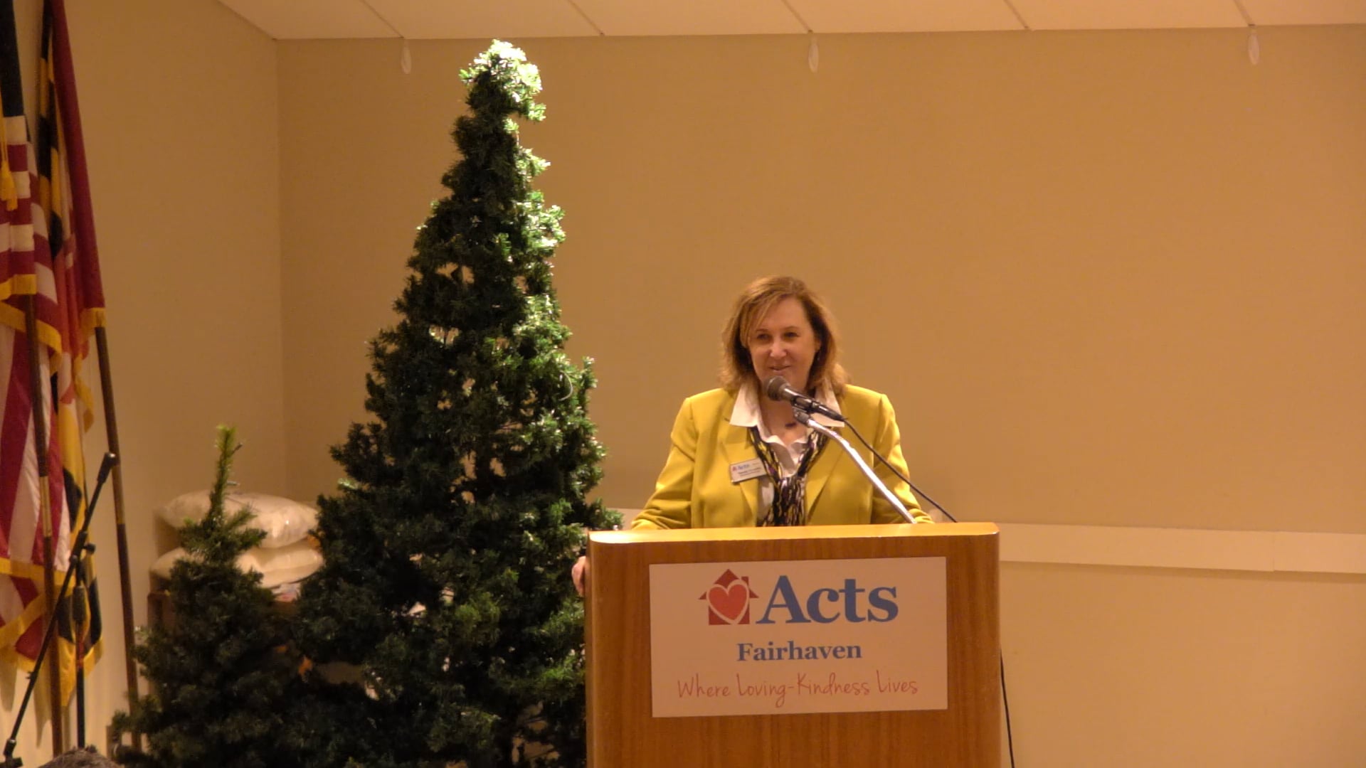 November 2024 Resident Town Hall Q & A