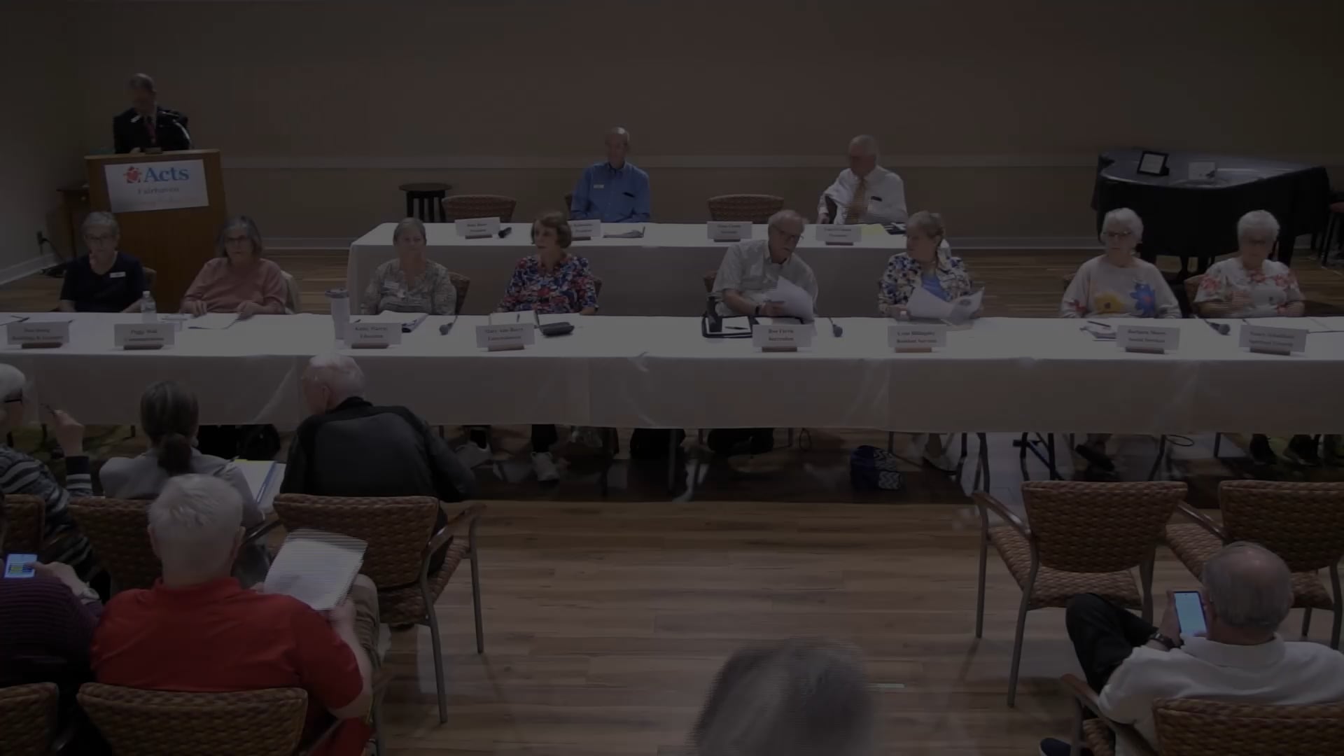 Fairhaven TV Video