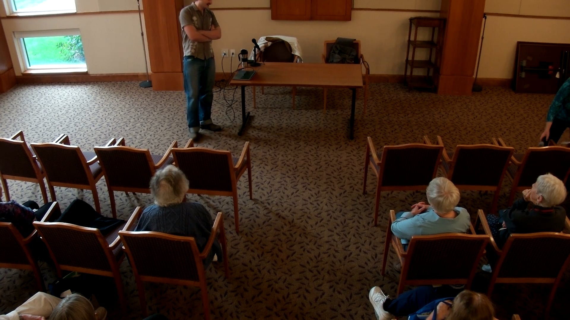 Fairhaven TV Video