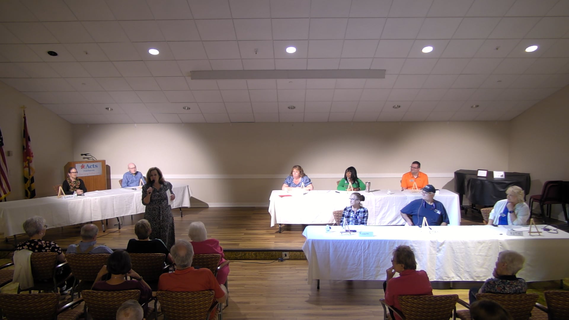 Fairhaven TV Video