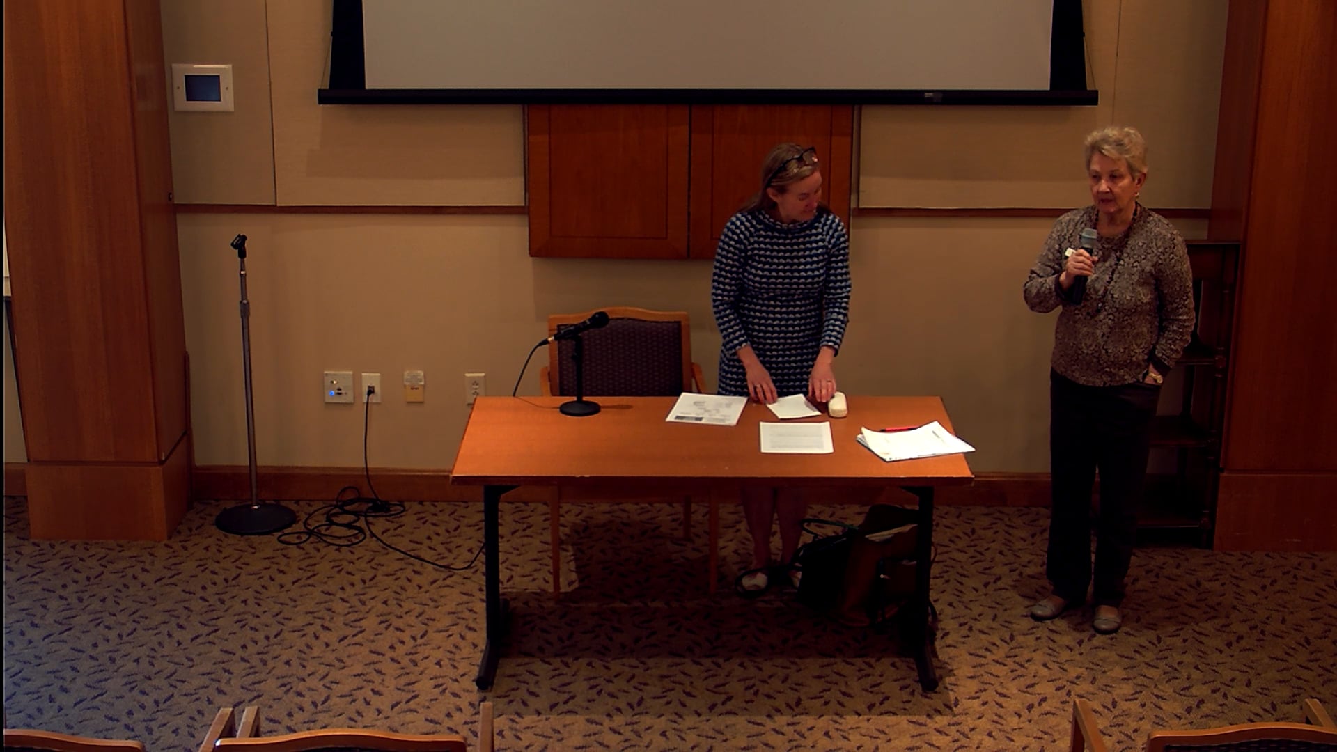 Fairhaven TV Video