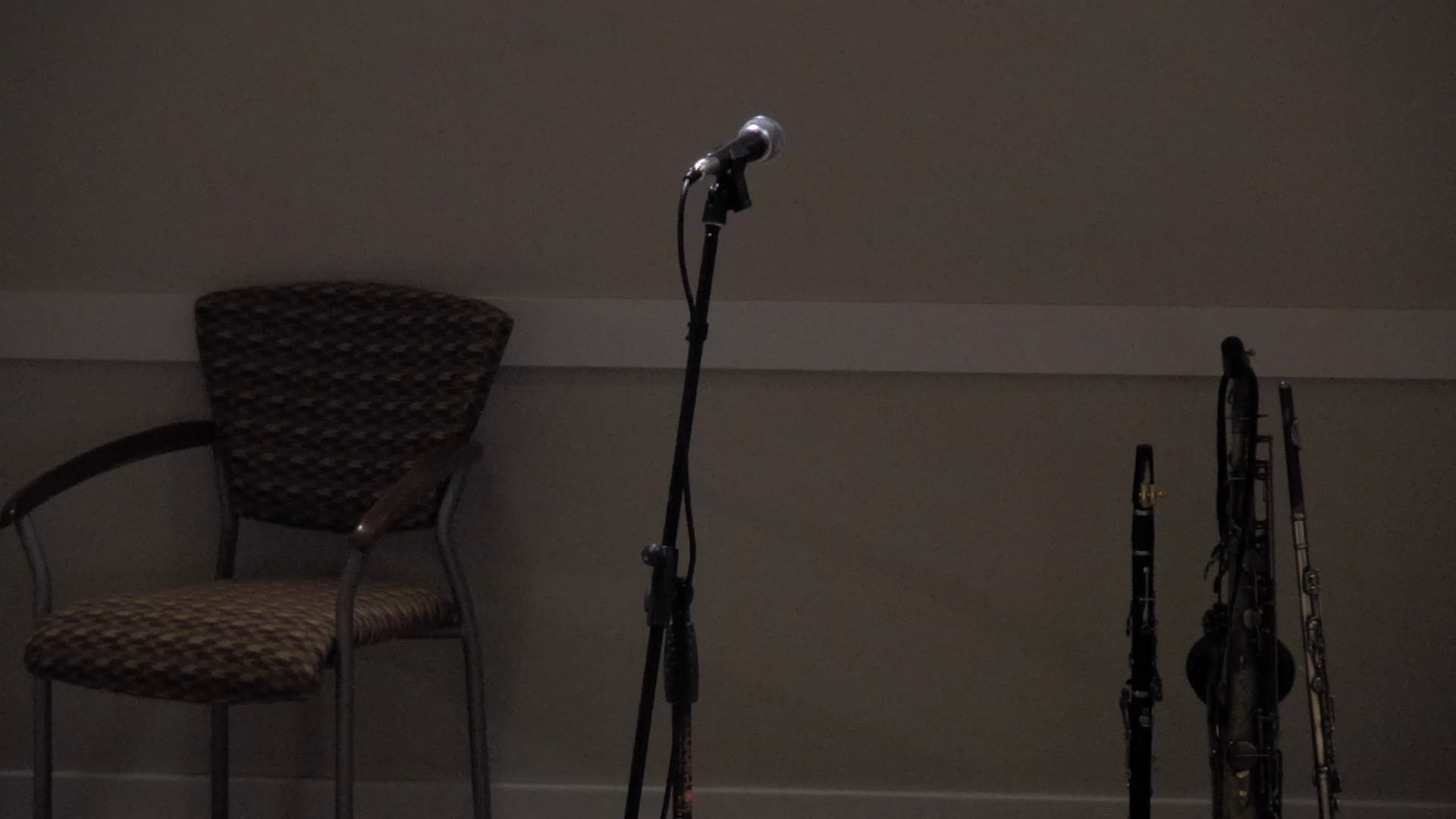 Seth Kibel Trio 07-30-2025