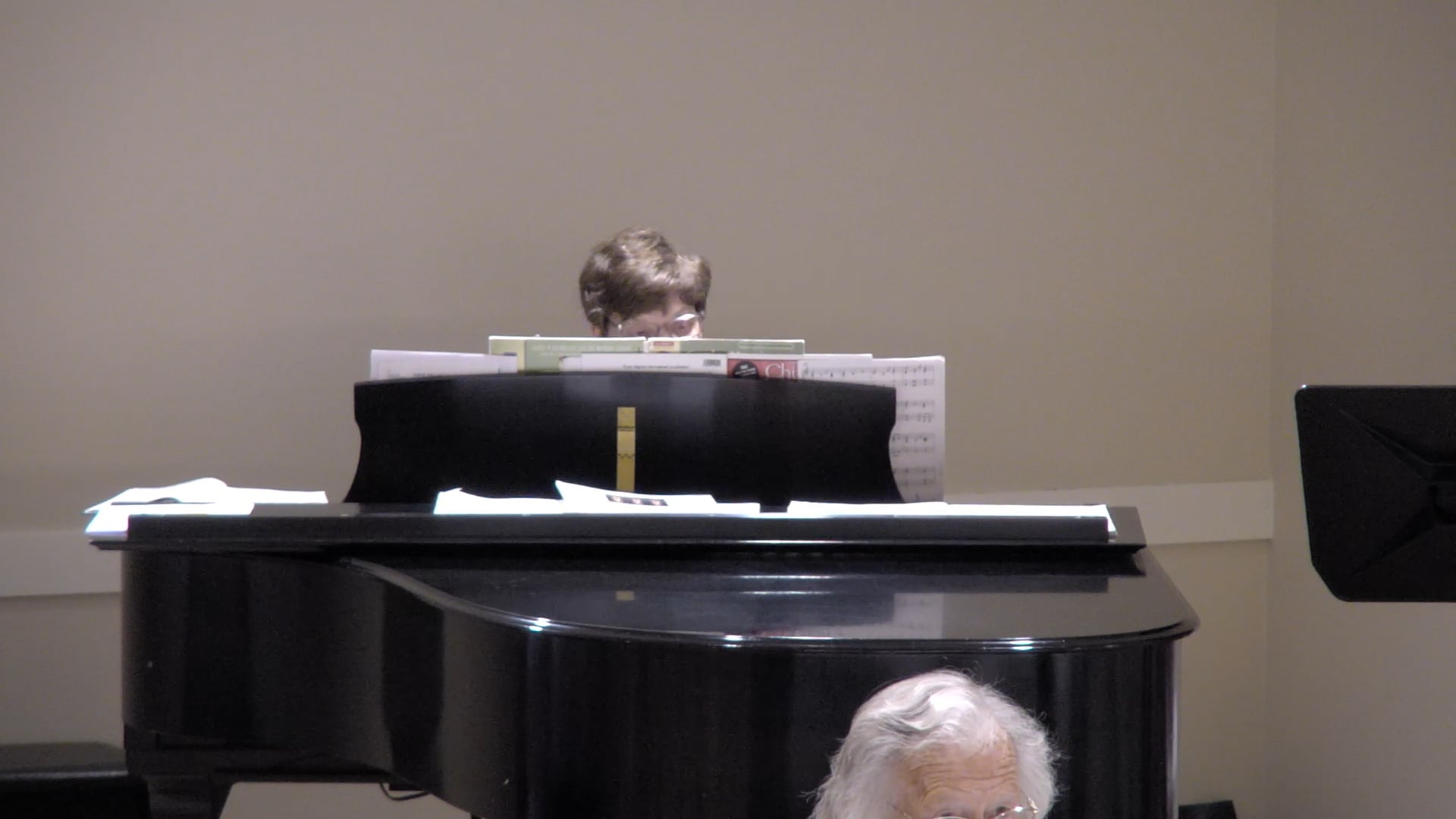 Thanksgiving  Eve Service 2024