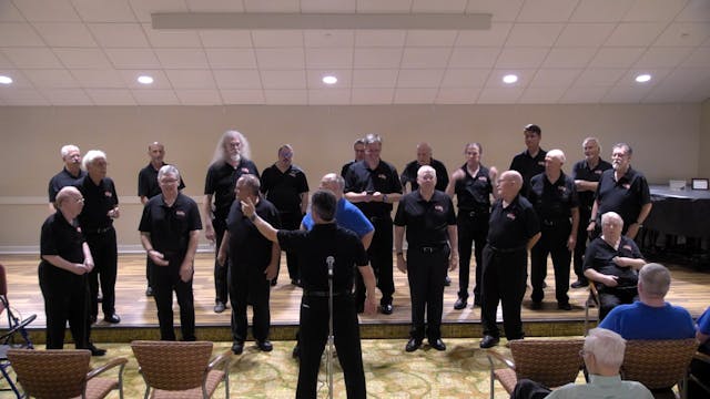 The Heart of Maryland Chorus 06--26-2024