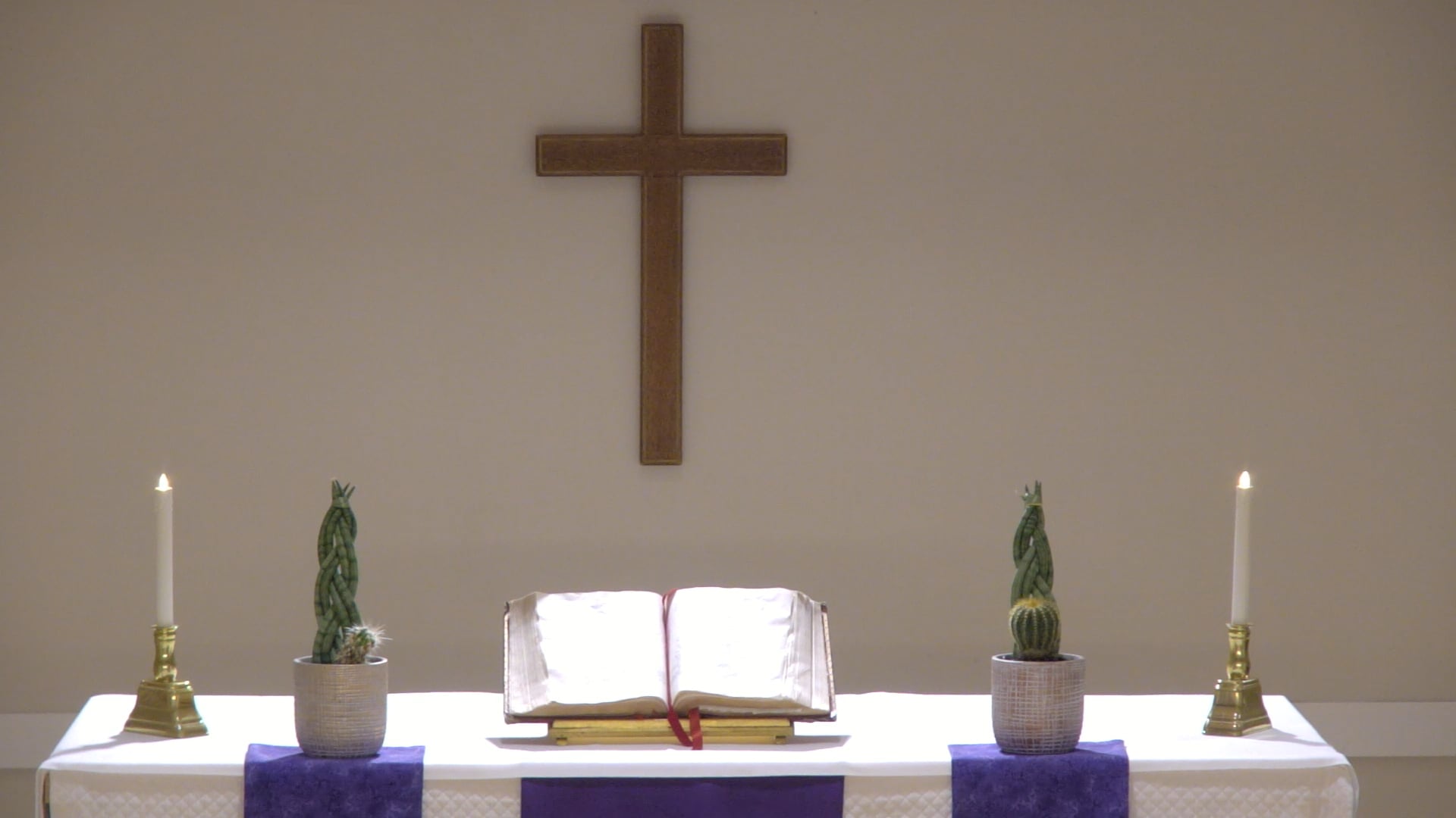 Church Service 2026-03-15