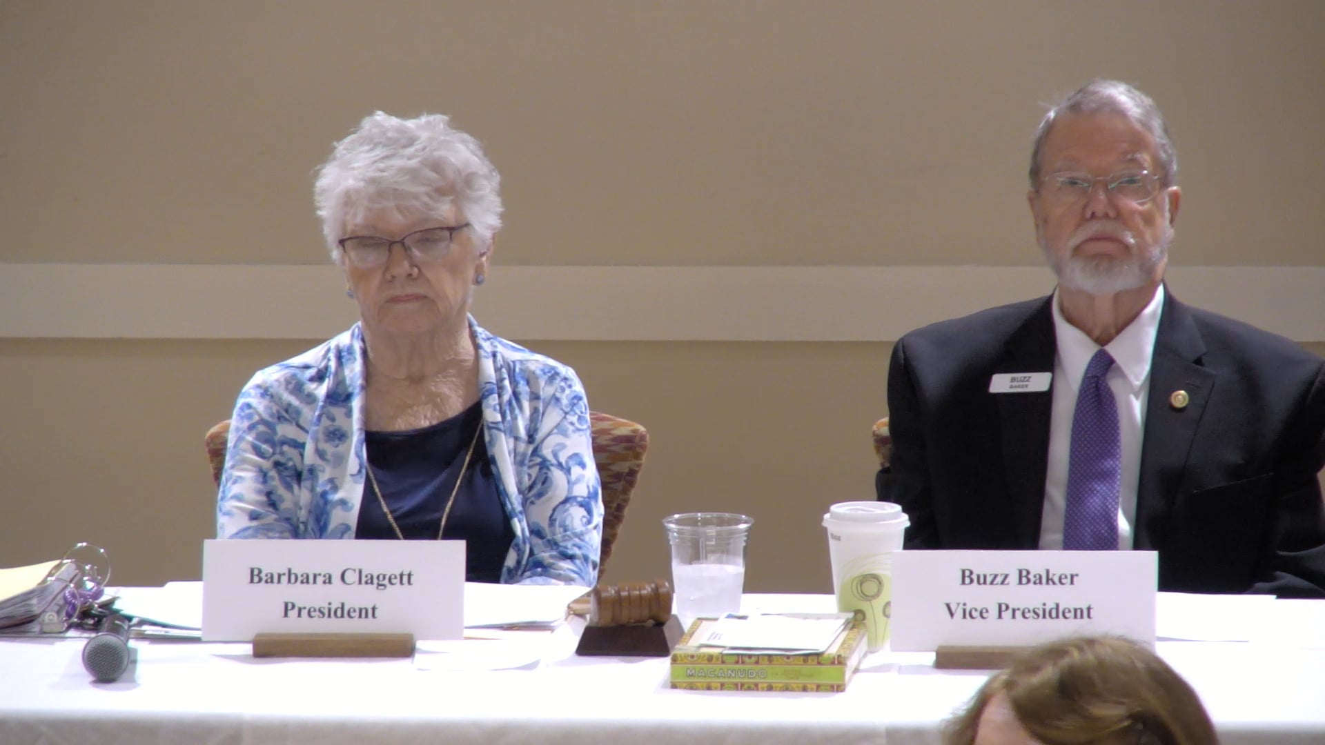 FRA Semi-Annual Meeting