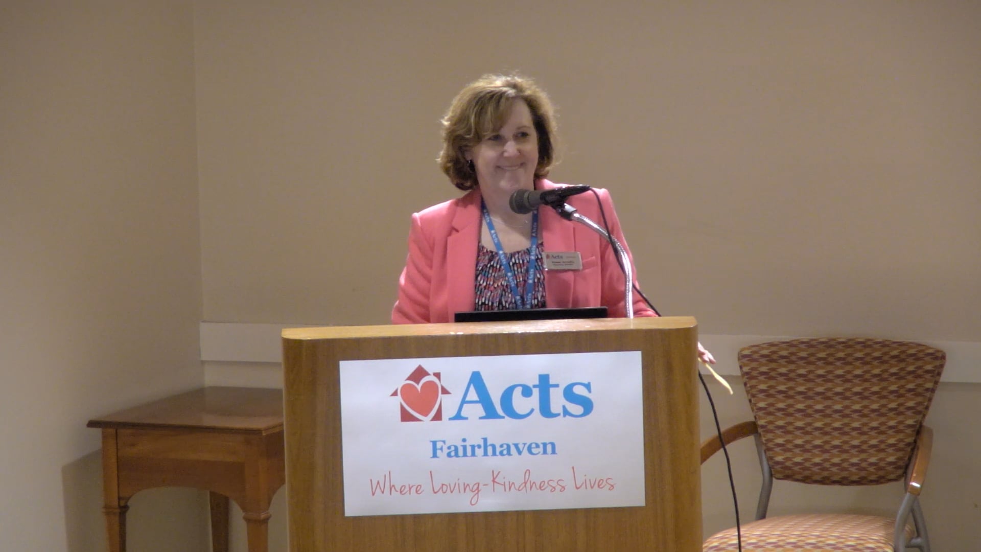 Lets Talk 05-07-2025